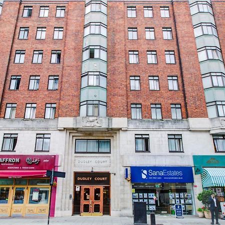 Marble Arch Collection Appartement Londen Buitenkant foto