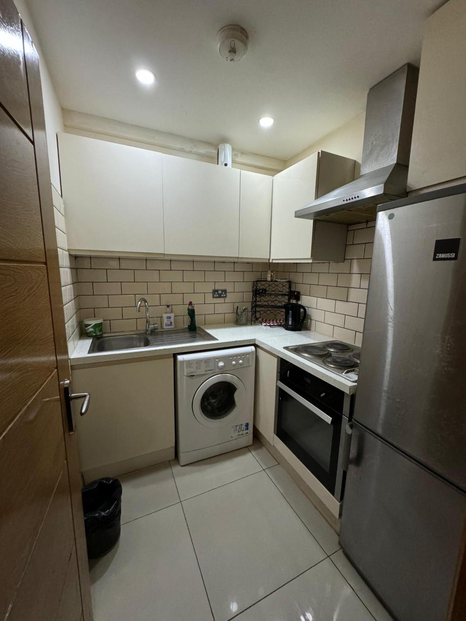 Marble Arch Collection Appartement Londen Buitenkant foto