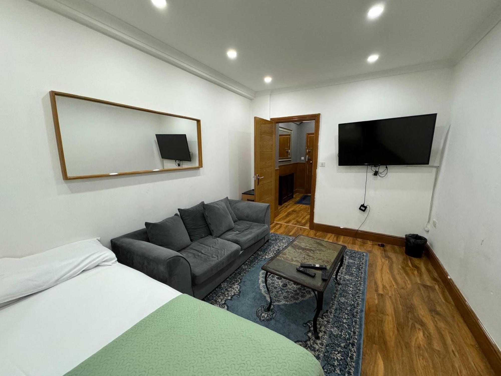 Marble Arch Collection Appartement Londen Buitenkant foto
