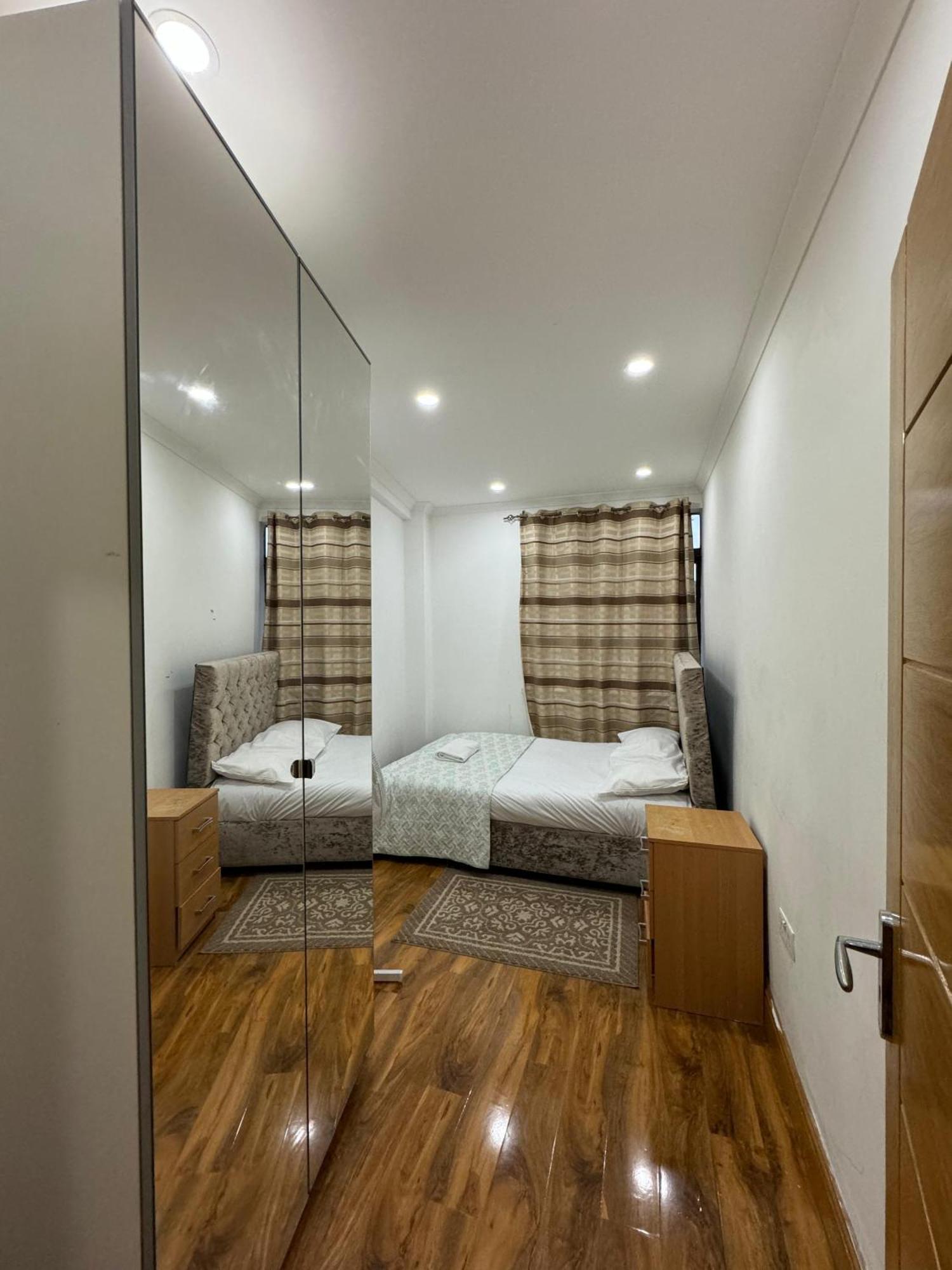 Marble Arch Collection Appartement Londen Buitenkant foto