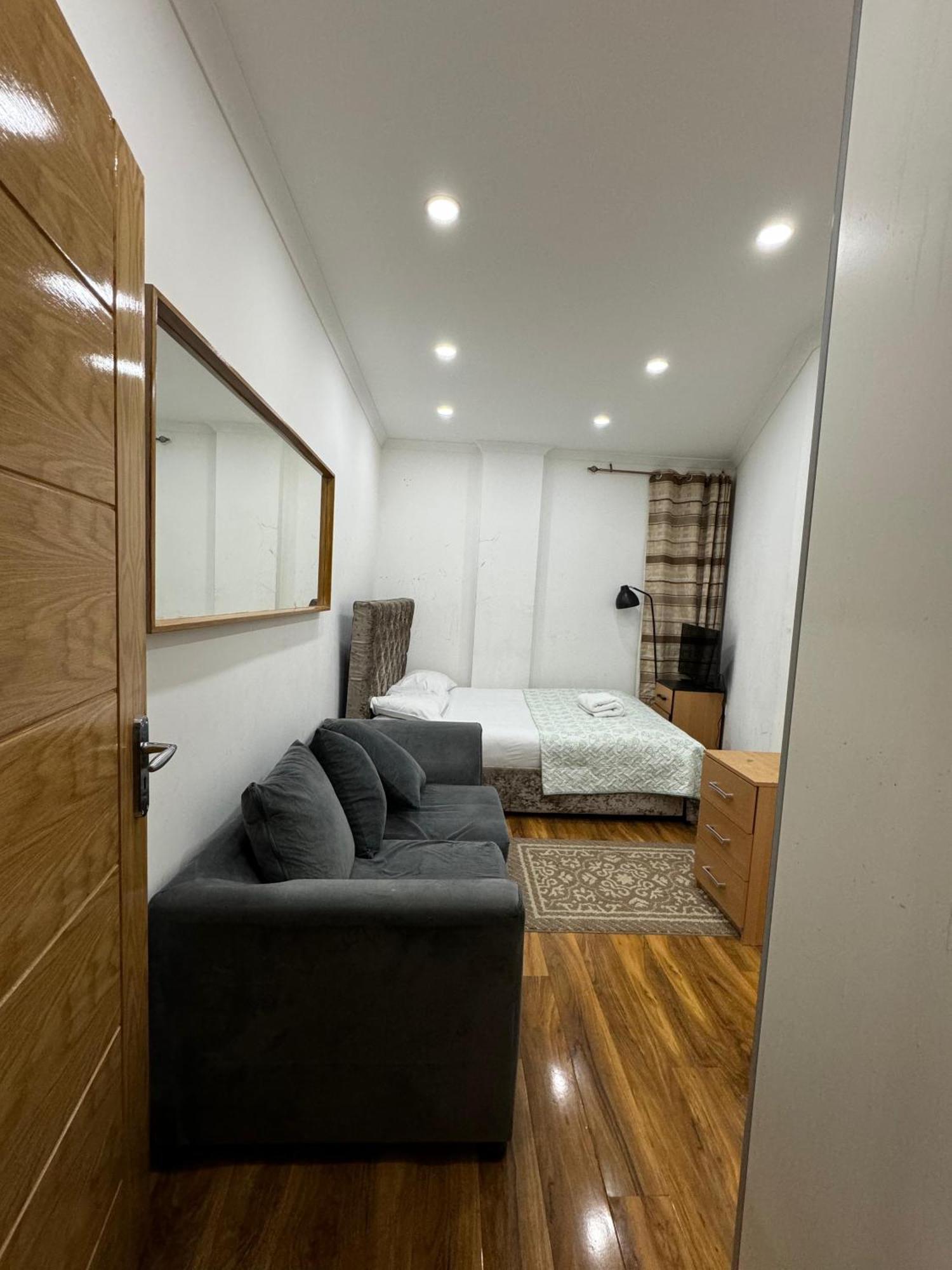 Marble Arch Collection Appartement Londen Buitenkant foto
