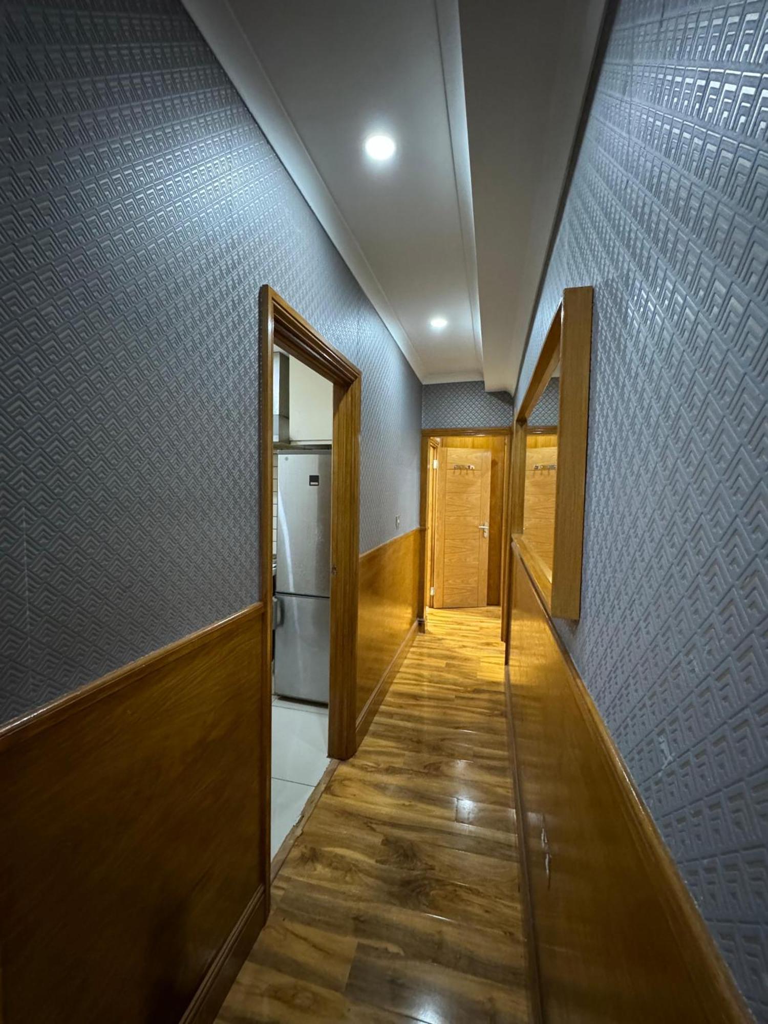 Marble Arch Collection Appartement Londen Buitenkant foto