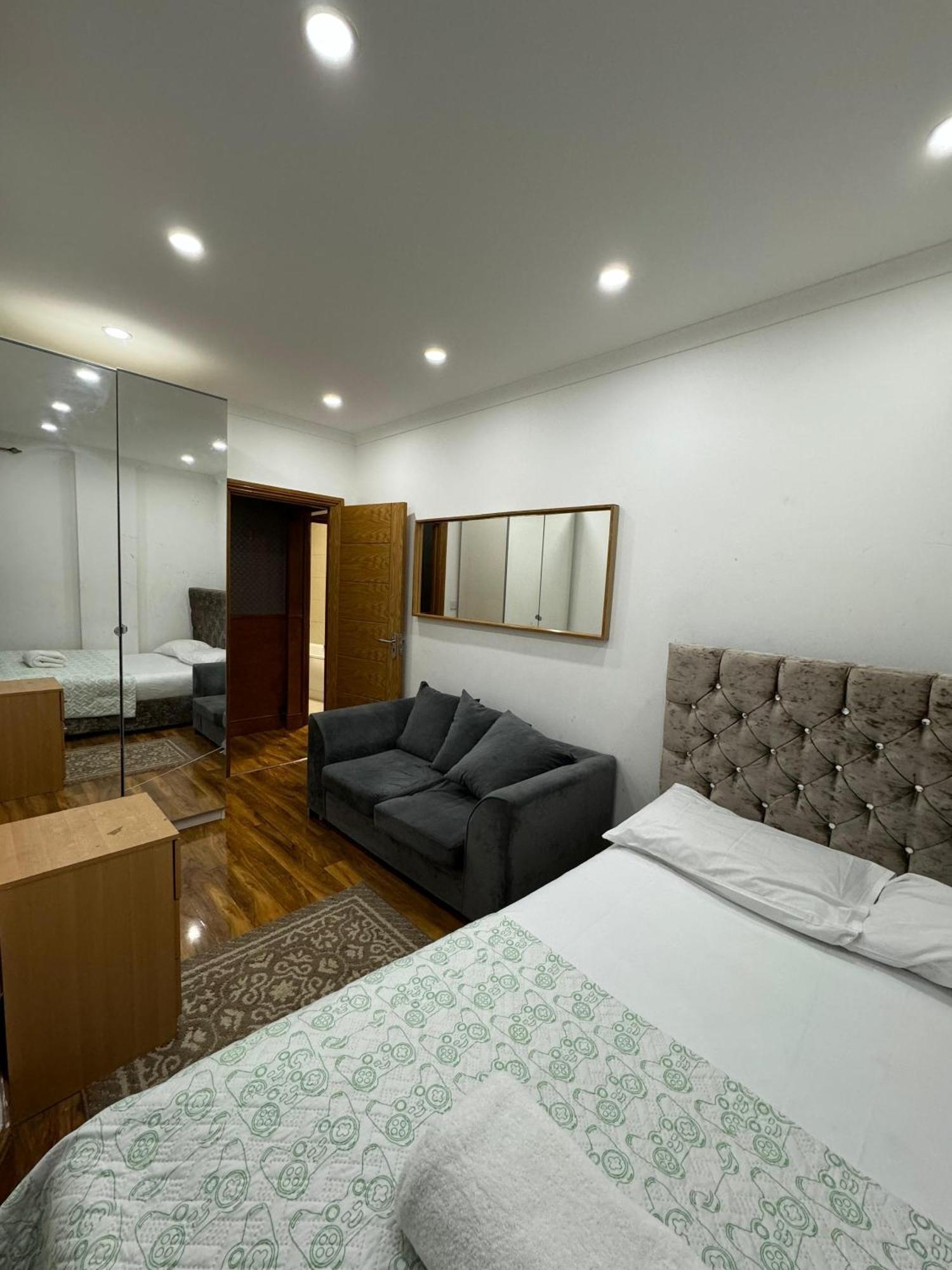 Marble Arch Collection Appartement Londen Buitenkant foto
