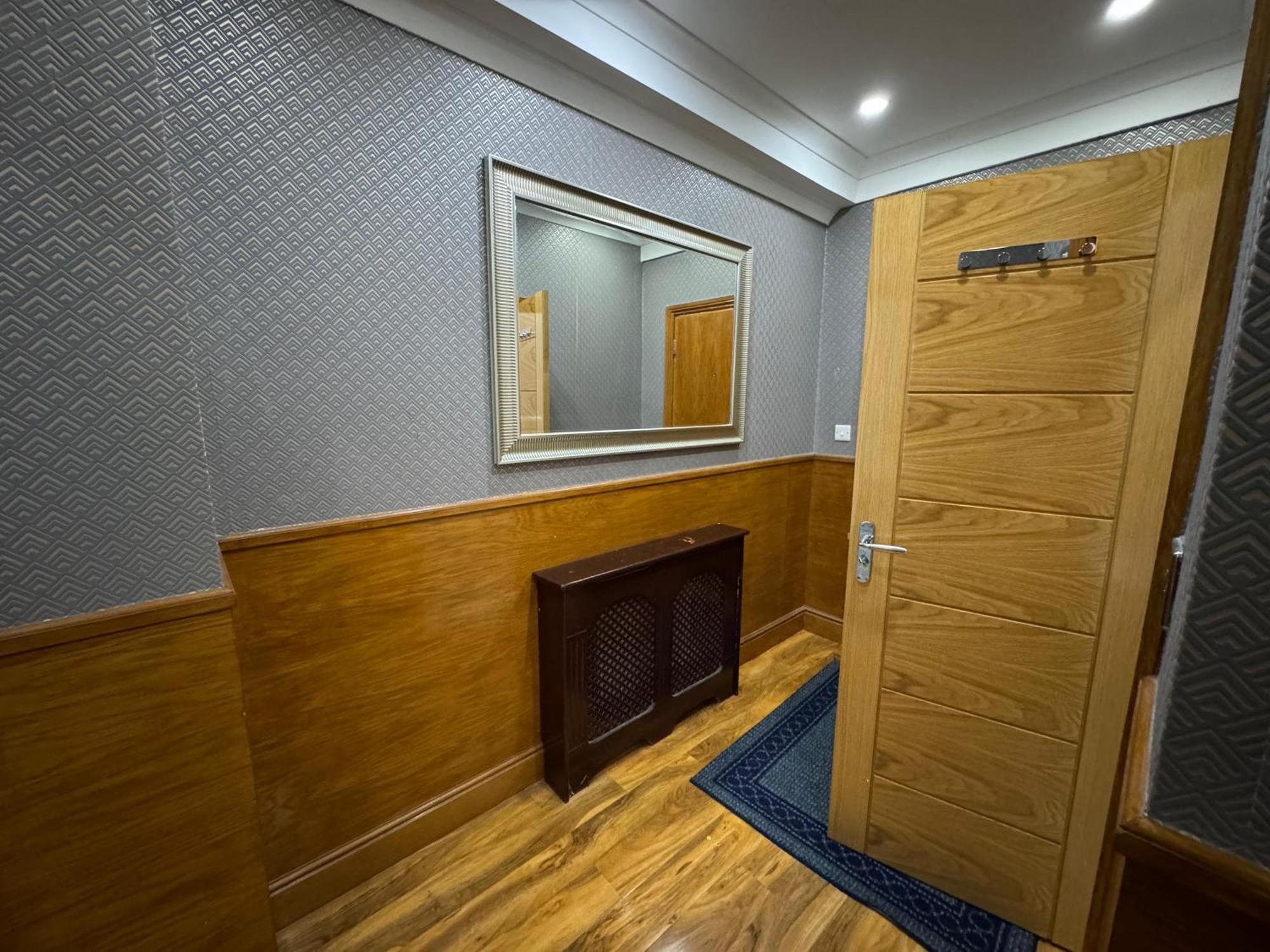 Marble Arch Collection Appartement Londen Buitenkant foto