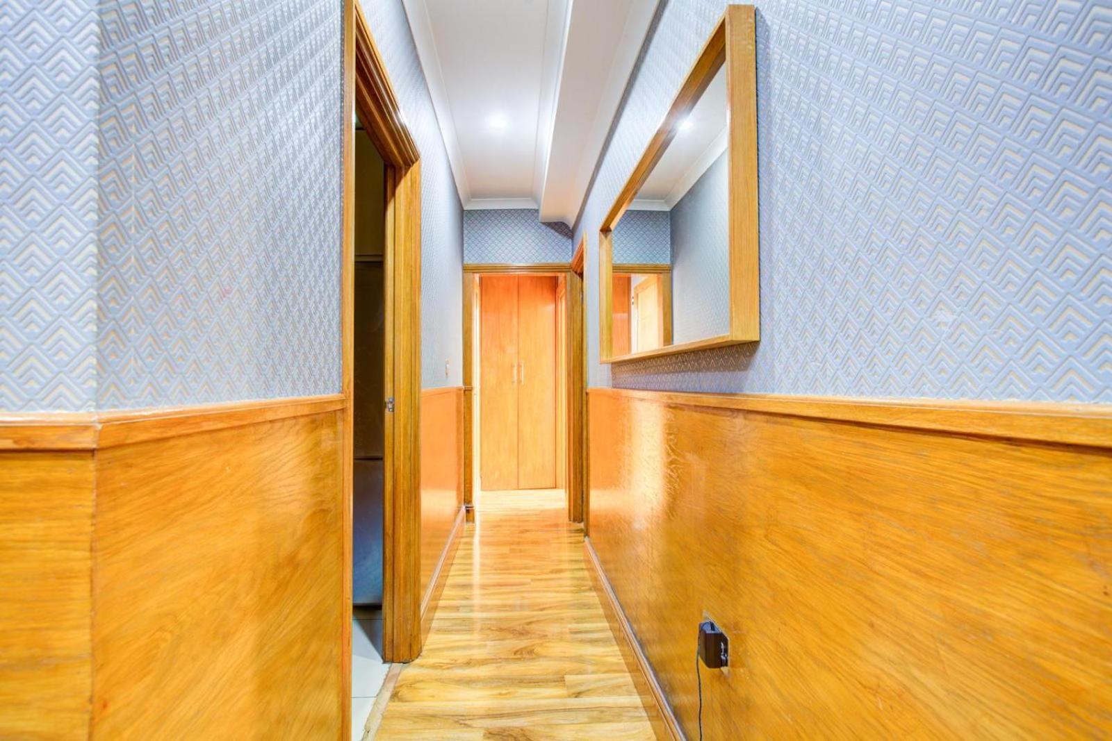 Marble Arch Collection Appartement Londen Buitenkant foto