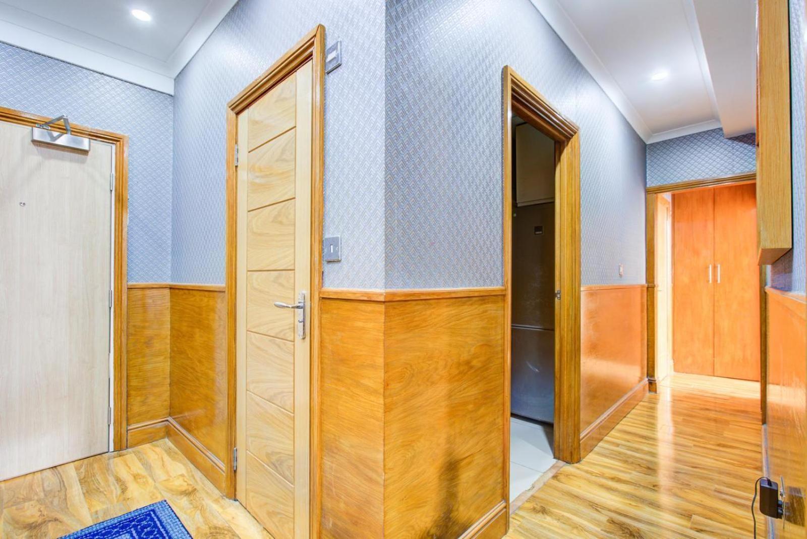 Marble Arch Collection Appartement Londen Buitenkant foto