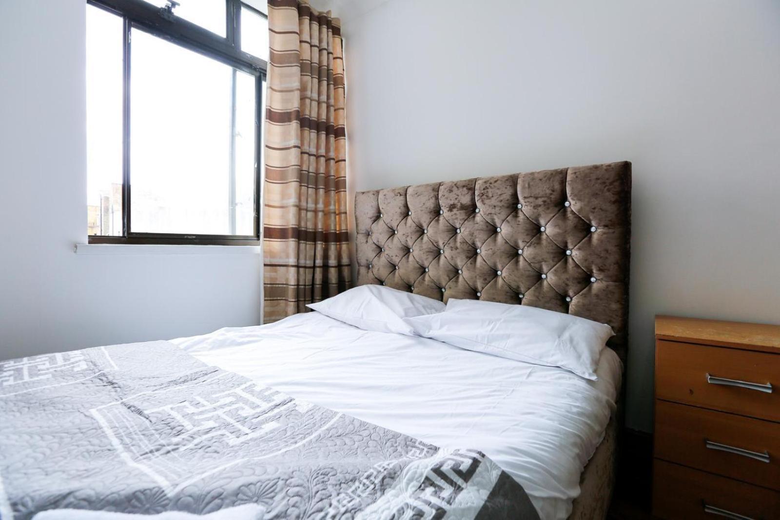 Marble Arch Collection Appartement Londen Buitenkant foto